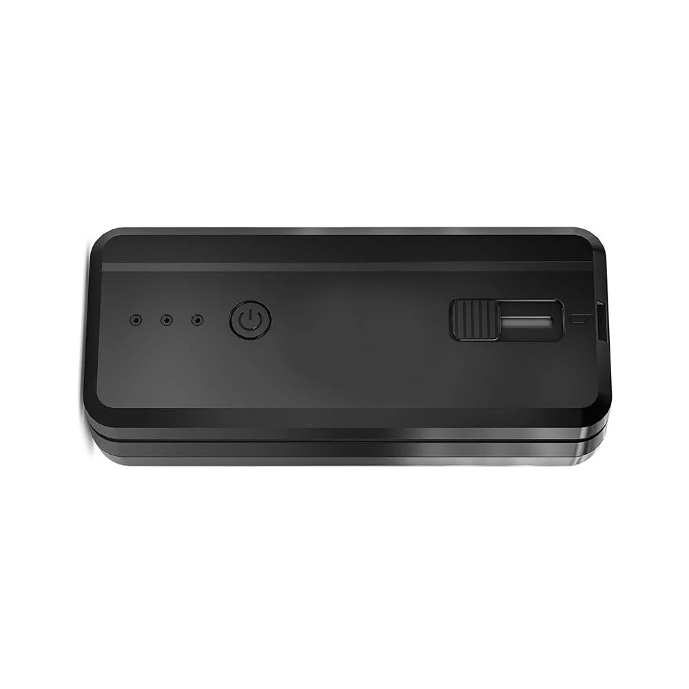 Instant Magnet-Mounted Cordless Portable Bag Sealer (No Preheating Needed)