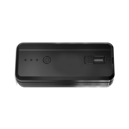 Instant Magnet-Mounted Cordless Portable Bag Sealer (No Preheating Needed)